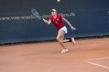 Bild 493 - BL DTV Hannover - Der Club an der Alster : Ergebnis: 2:7